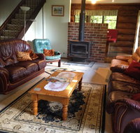 Canobolas Mountain Cabins - Events Australia