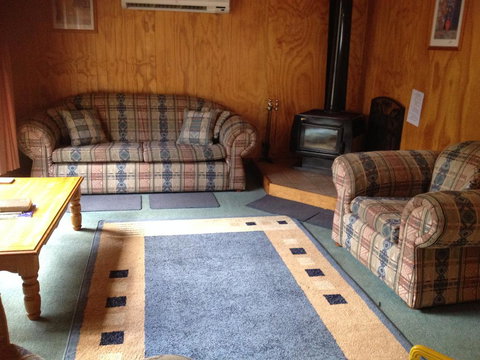 Canobolas Mountain Cabins - Events Australia 1