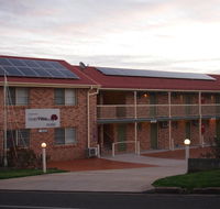 Canowindra Riverview Motel - Events Australia