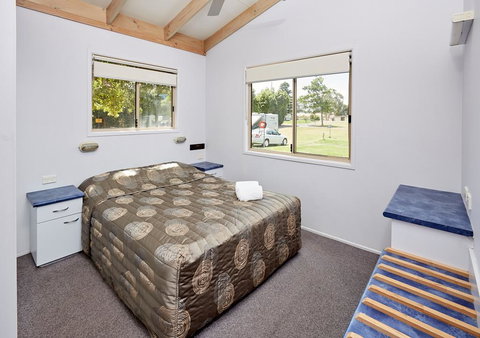 Canton Beach Holiday Park - Events Australia 1