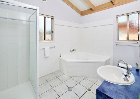 Canton Beach Holiday Park - Events Australia 2