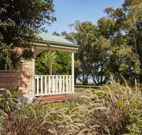 Canton Beach Holiday Park - Events Australia