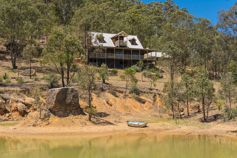 Cants Cottage - Events Australia 3