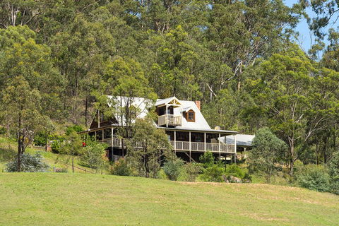 Cants Cottage - Events Australia 0