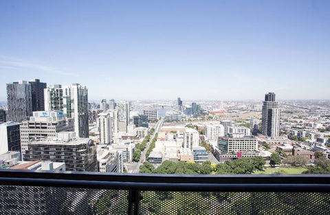 Canvas Suites On William - Events Australia 2