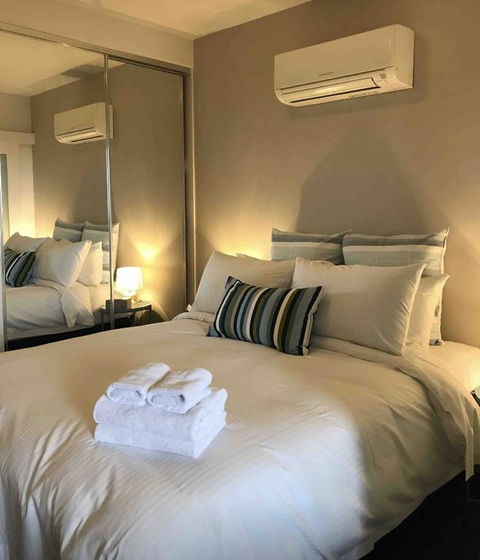 Canvas Suites On William - Events Australia 3