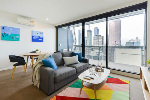 Canvas Suites On William - Events Australia 0