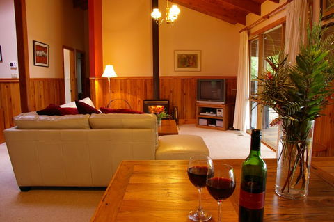 Canyon Cottage - Events Australia 2