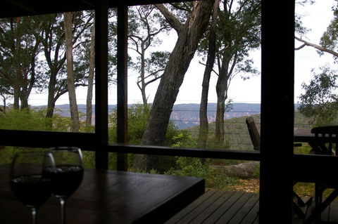 Canyon Cottage - Events Australia 0