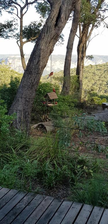 Canyon Cottage - Events Australia 3