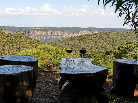 Canyon Cottage - Events Australia 1