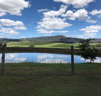 Capannone  Mystery Hills - Tourism Bookings