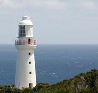 Cape Otway Lightstation - Events Australia