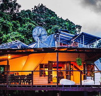 Cape Tribulation Holiday House - Events Australia