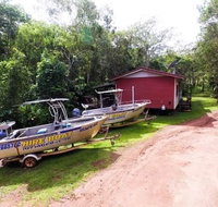 Cape York - Private Holiday House - Events Australia