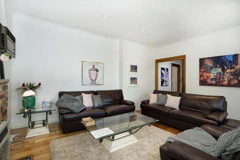 Capelink Lodge - Events Australia 2