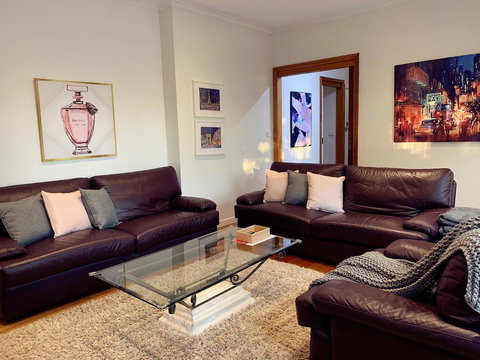 Capelink Lodge - Events Australia 1