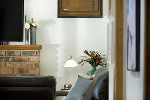 Capelink Lodge - Events Australia 3