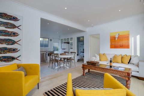 Capella Villa No. 2 - Luxury With Outdoor Kitchen - Tourism Bookings 1