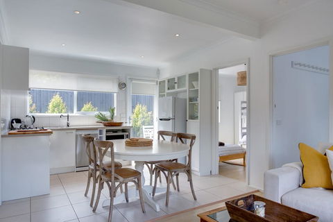 Capella Villa No. 2 - Luxury With Outdoor Kitchen - Tourism Bookings 2