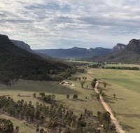 Capertee Valley Farmstays Glenbrook Cottage - Events Australia