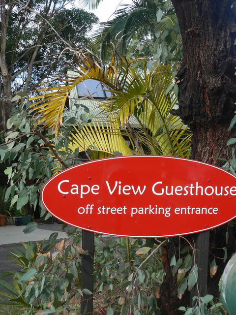 Capeview Guesthouse - Events Australia 3