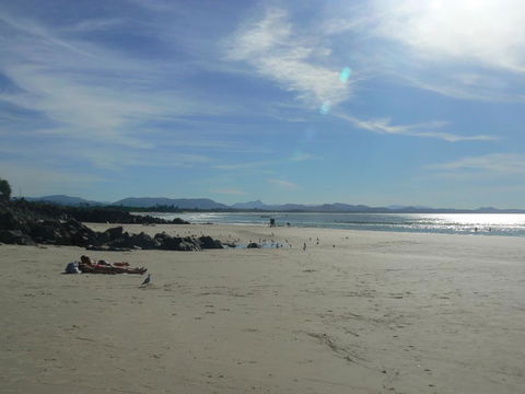 Capeview Guesthouse - Events Australia 0