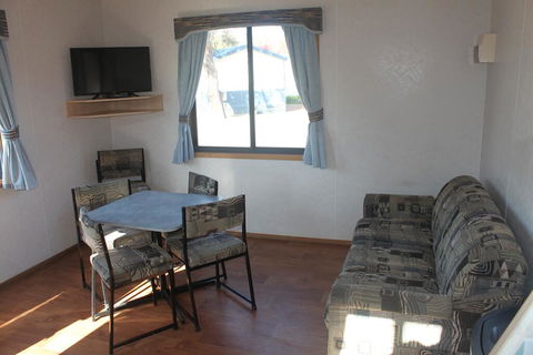 Capital Country Holiday Park - Events Australia 2