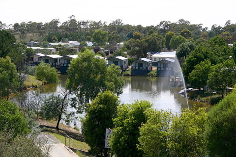 Capital Country Holiday Park - Events Australia 0