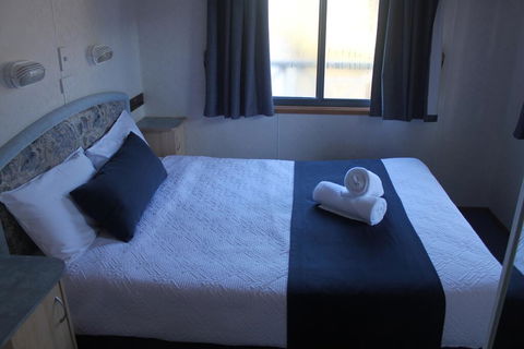 Capital Country Holiday Park - Events Australia 1