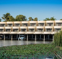 Capri Waters Country Club - Events Australia