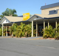Capricorn Hotel - Events Australia