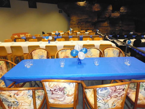 Capricorn Motel & Conference Centre - Events Australia 1