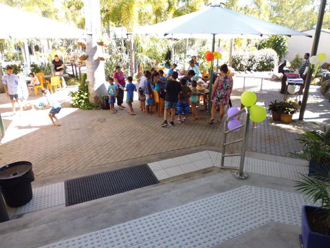 Capricorn Motel & Conference Centre - Events Australia 3