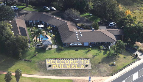 Capricorn Motor Inn - Events Australia 3