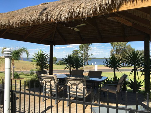 Capricorn Motor Inn - Events Australia 2