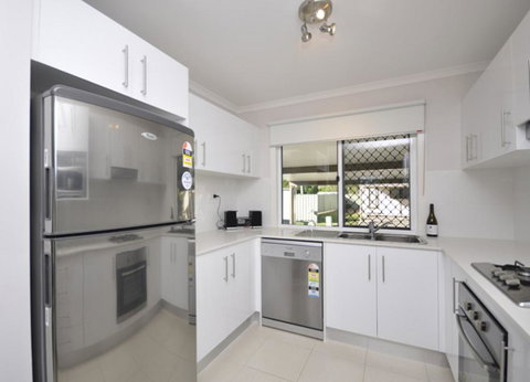 Capricorn Villas - Events Australia 3