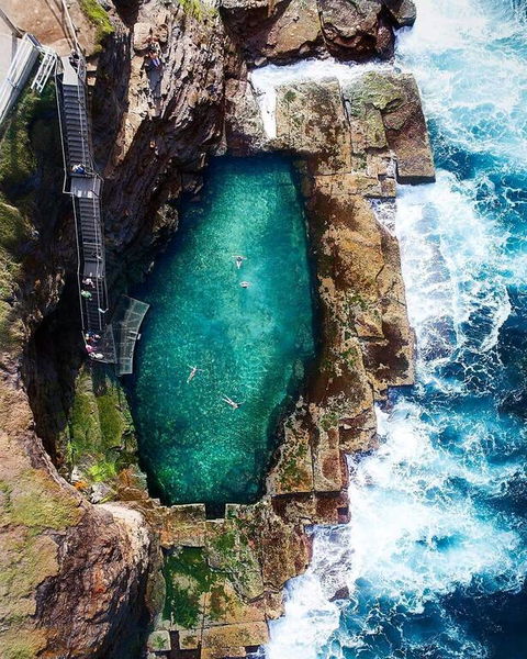 Captain's Nest - Events Australia 3