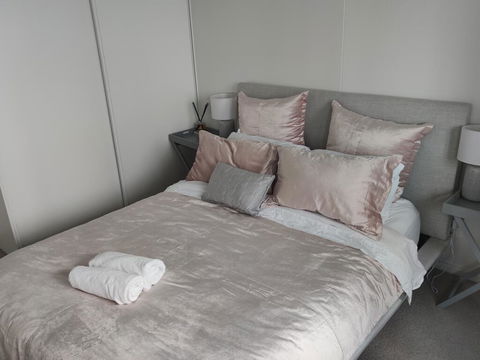 Captain's Nest - Events Australia 2