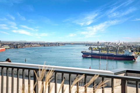 Captain's Nest - Events Australia 1