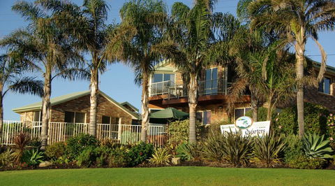Captain's Quarters Bermagui - Events Australia 0