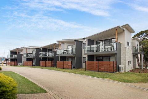 Captains Cove Resort - Events Australia 1