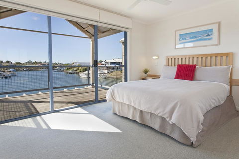 Captains Cove Resort - Events Australia 2