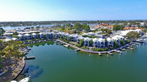 Captains Cove Resort - Events Australia 3
