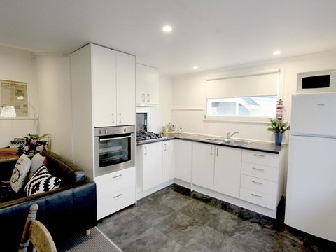 Cara - Events Australia 1