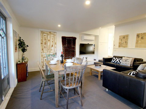 Cara - Events Australia 3