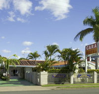 Cara Motel - Events Australia