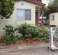 Caracourt caravan park - Events Australia