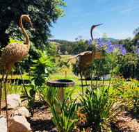 Carawah Ridge - Accommodation Europe