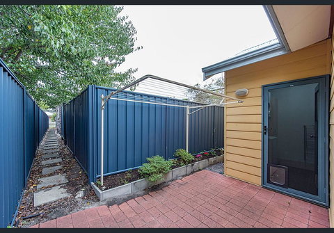 Cardiff St House - Events Australia 1